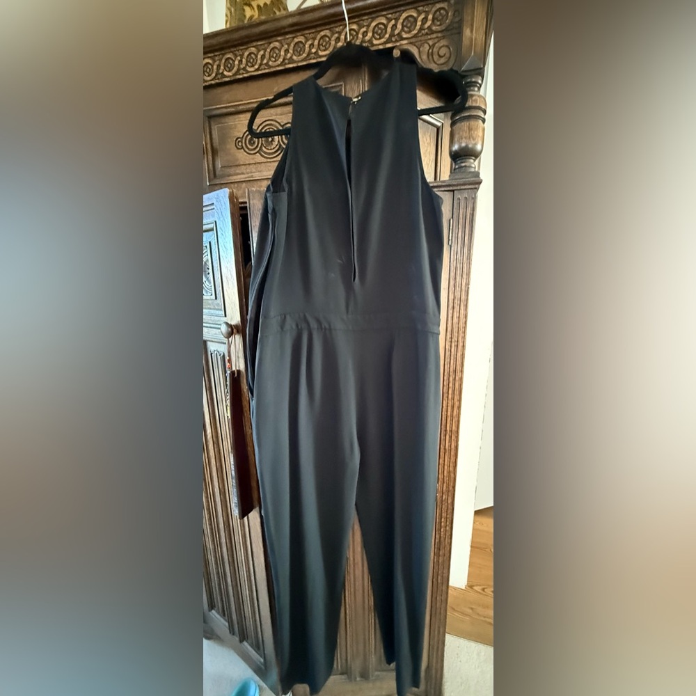 Babaton Classic Black Garment